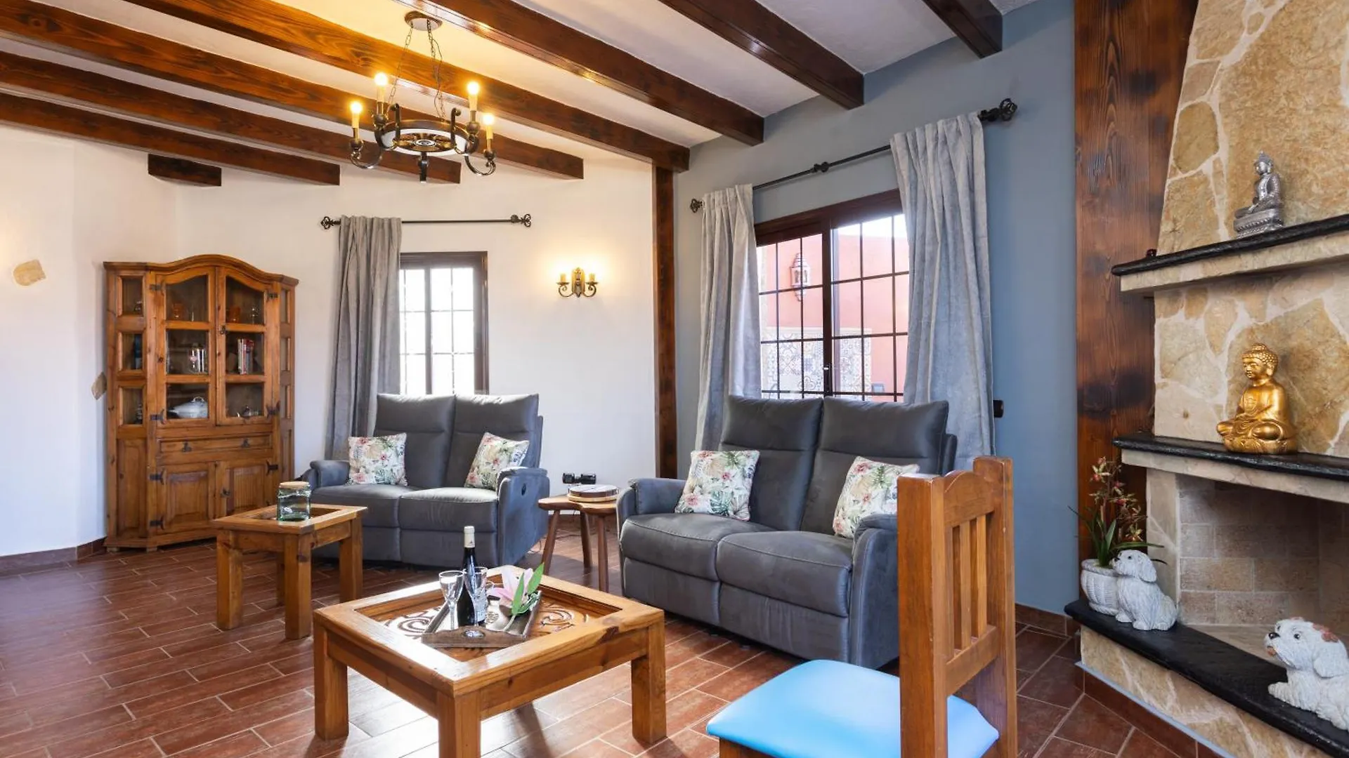 Live Santa Ursula My Dream Apartment 0*, Santa Ursula (Tenerife) Spain