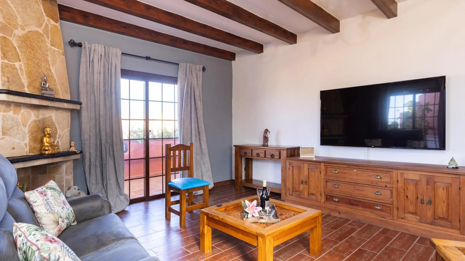 Live Santa Ursula My Dream Apartment  Santa Ursula (Tenerife)