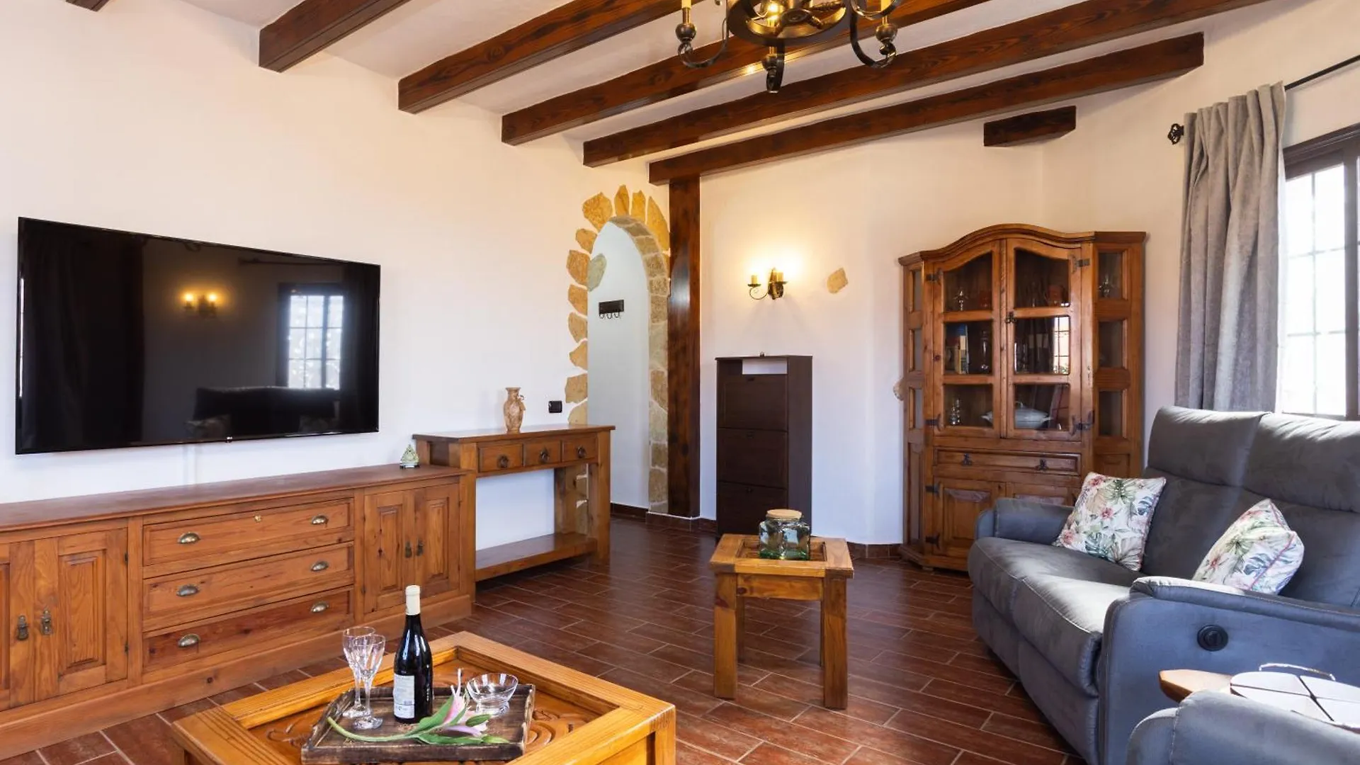 Live Santa Ursula My Dream Apartment  Santa Ursula (Tenerife)