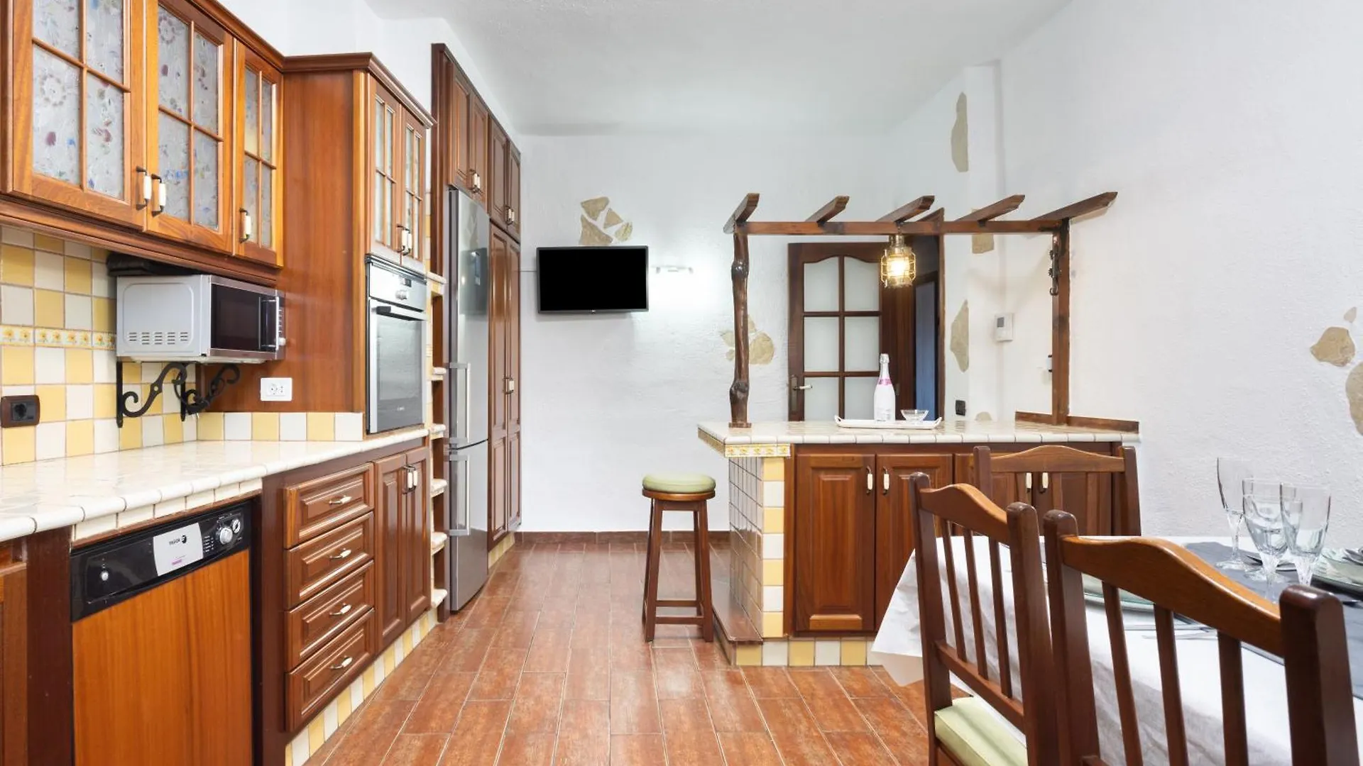 Live Santa Ursula My Dream Apartment