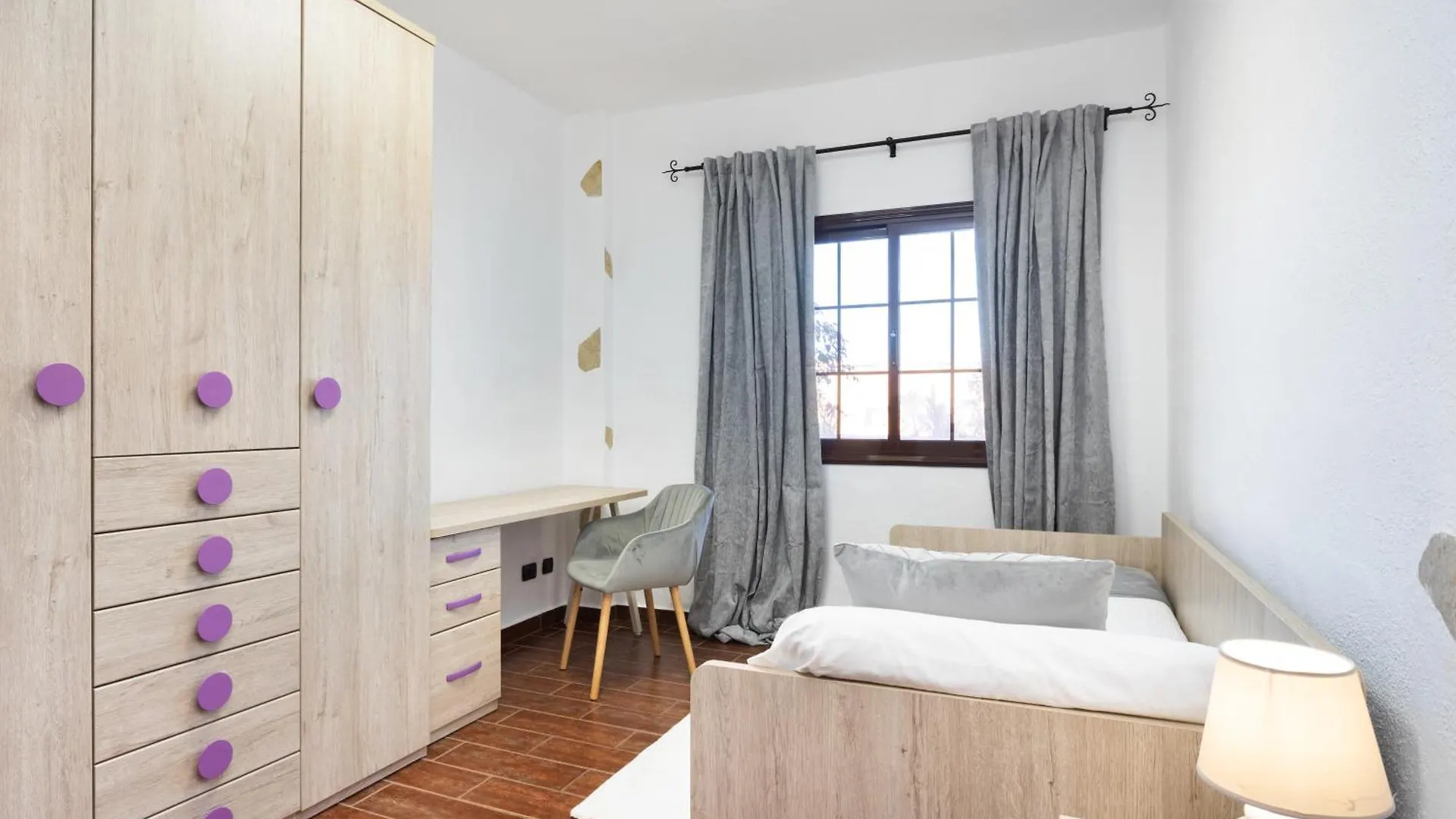 Live Santa Ursula My Dream Apartment