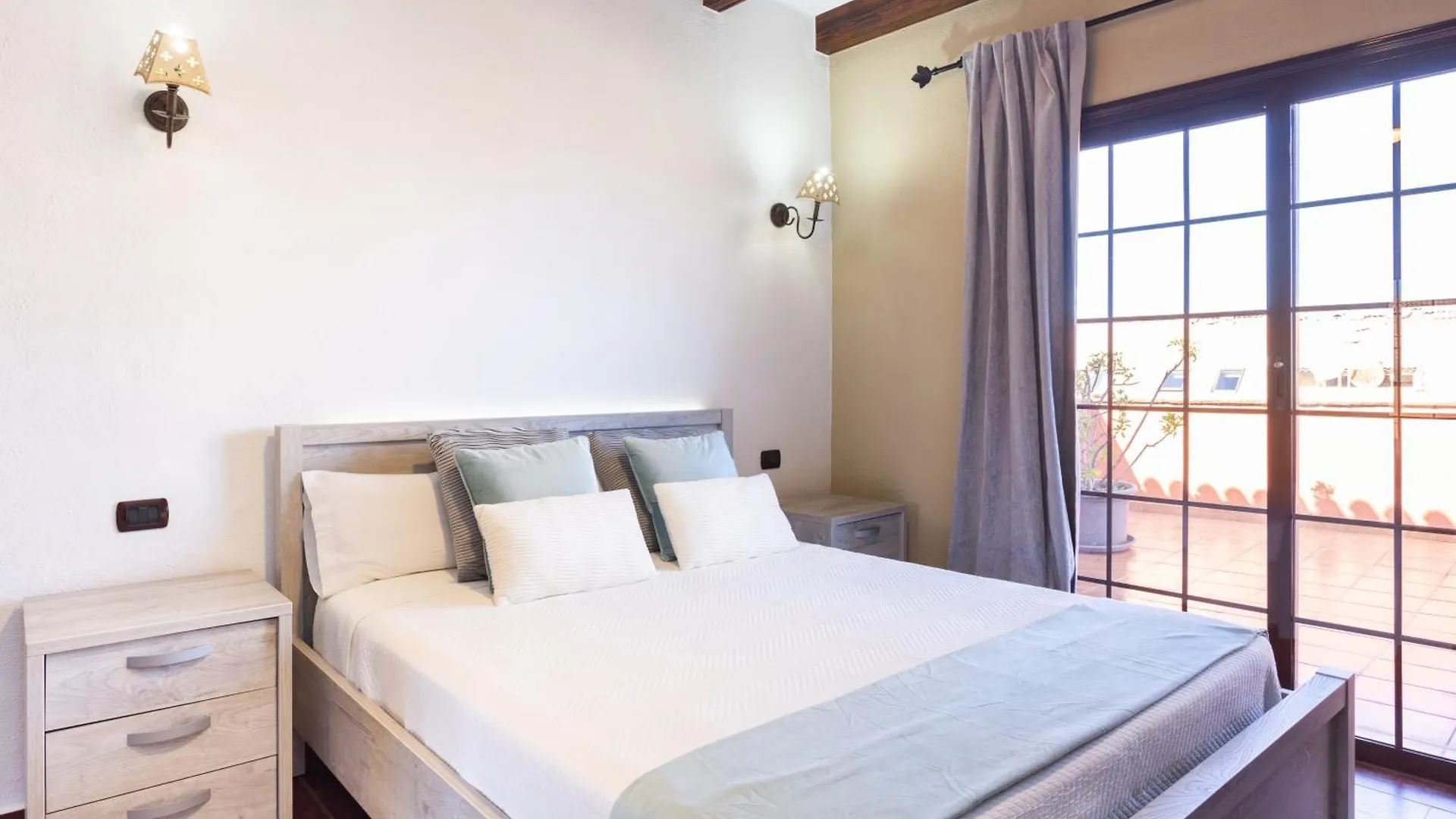 Live Santa Ursula My Dream Apartment